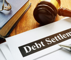 debt settlement, debt settlement attorney