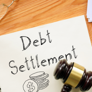 debt settlement, debt settlement attorney