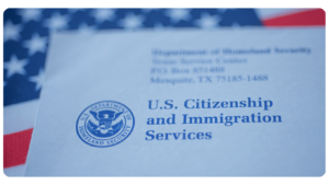 Background of USCIS Fees, Hall law Office