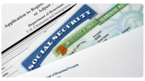 Impact on Green Card Applicants, Hall law Office