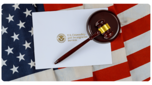 USCIS Green Card Processing Time, Hall law Office