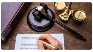 Legal Framework In Florida Family Law Cases, Hall law Office