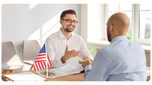 Pros of Hiring an Immigration Lawyer, Hall law Office