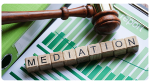 The Mediation Process In Florida Family Law Cases, Hall law Office
