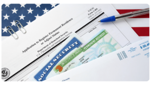 Understanding the Immigration Process, Hall law Office